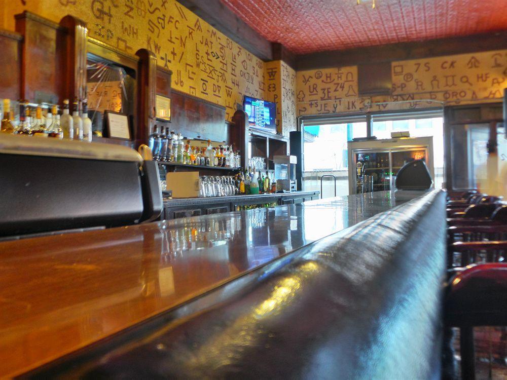 Gadsden Hotel Douglas ภายนอก รูปภาพ